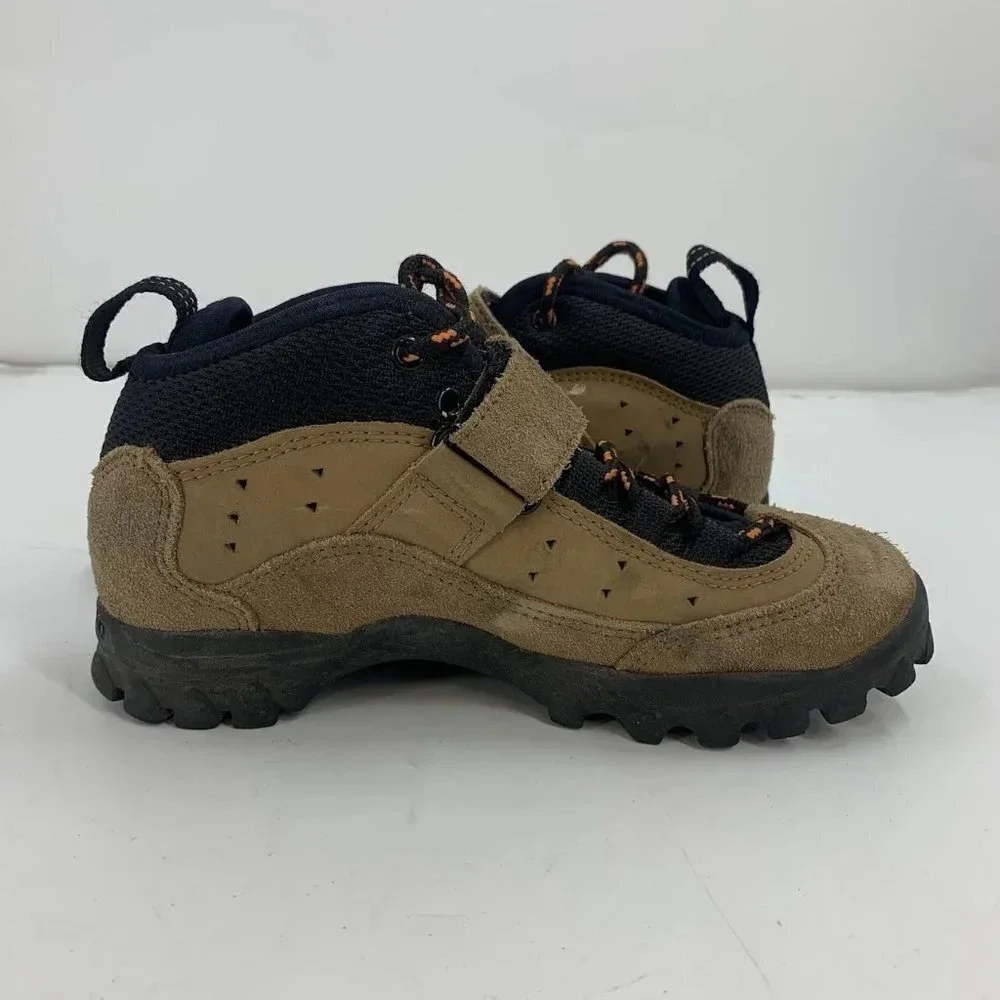 Shimano Women's SH-M057 Cycling Leather Mountain Leather Bike Shoes‎ Size 7.5